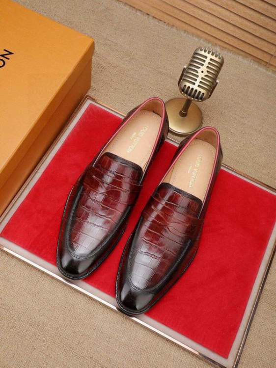 Picture of Louis Vuitton Shoes _SKULVsz38-44mnf047314277
